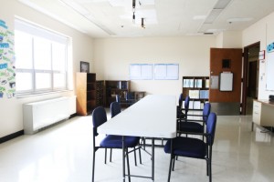 Classroom
