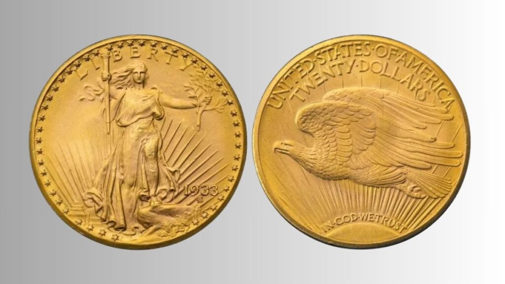 Rare Bicentennial Quarter Valued at Nearly $12 Million – 6 More Coins Worth Over $50 Million USD