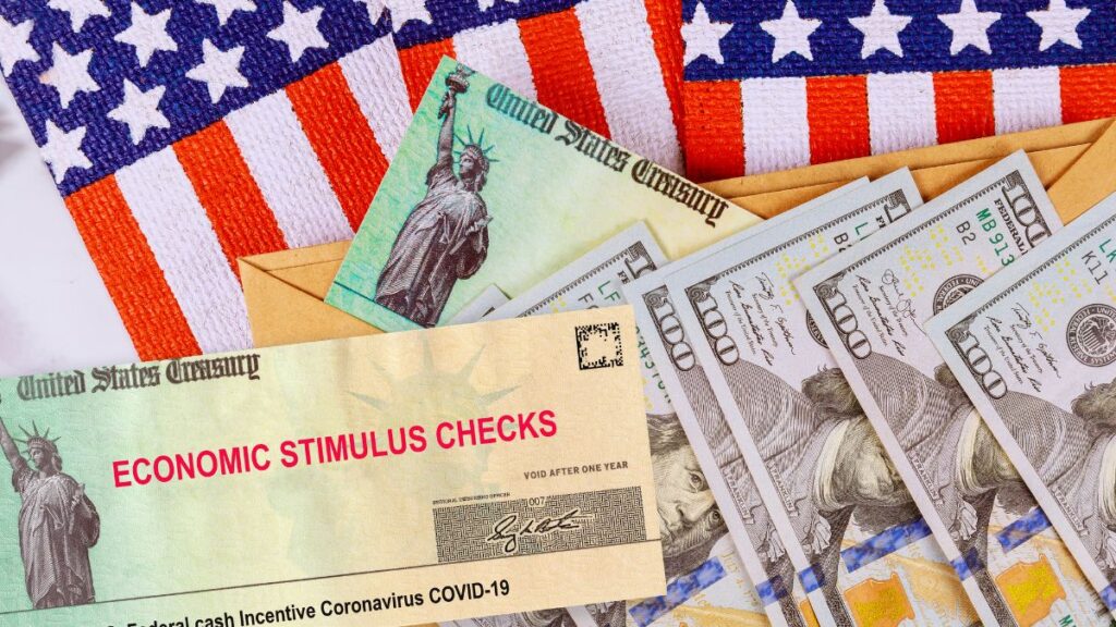 5 States Are Rolling Out New $500 Stimulus Payments Check Eligibilty