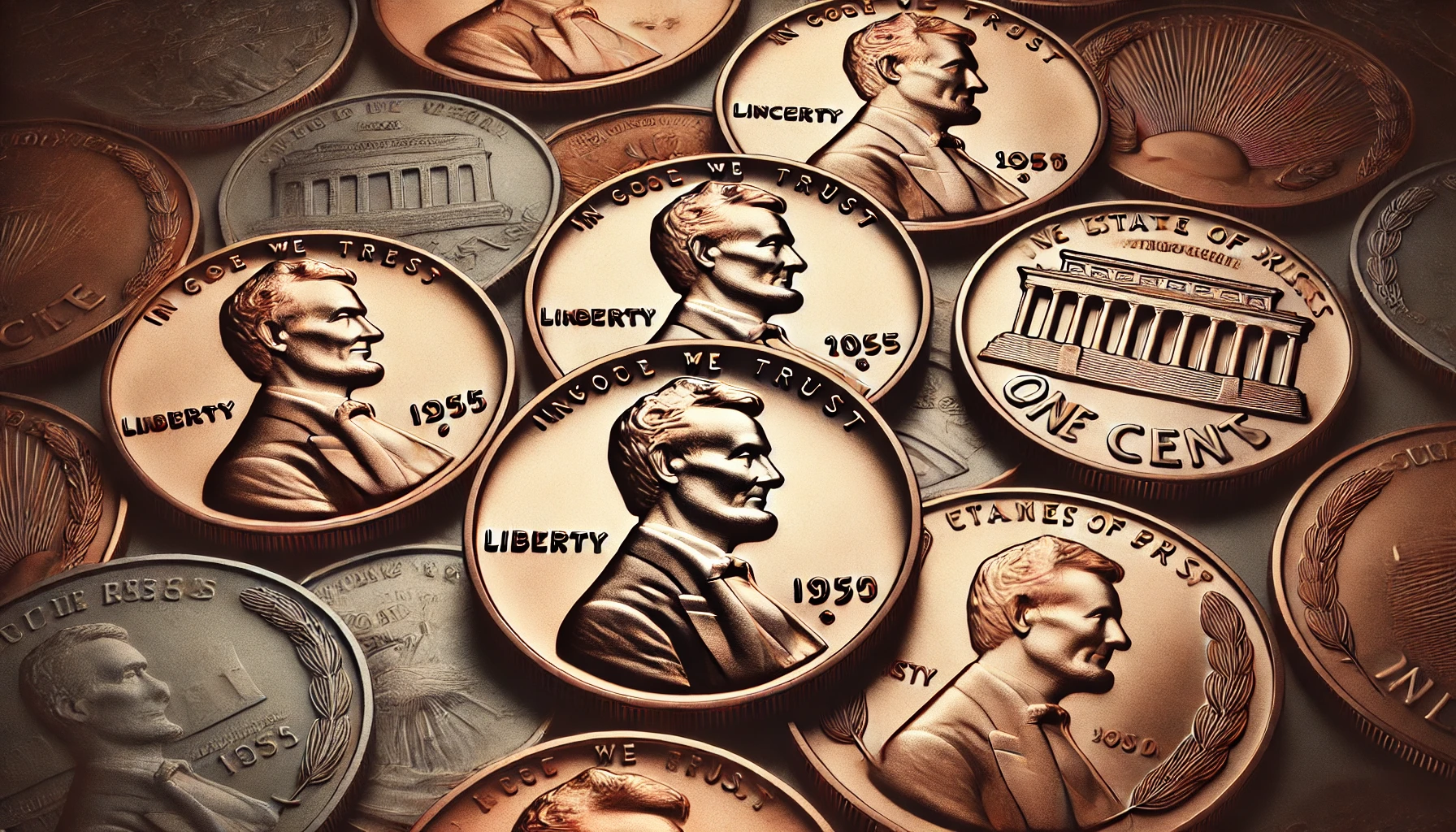 Top 10 Rare and Valuable Lincoln Cents Every Collector Should Know About