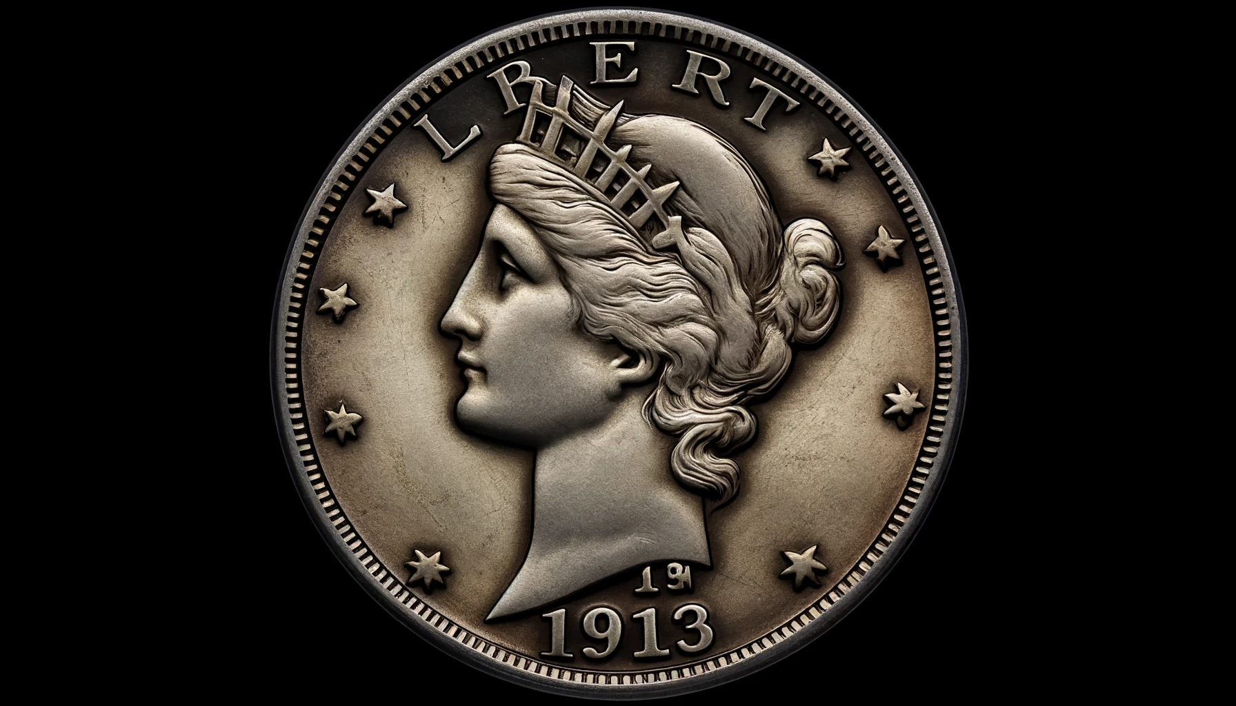 This 1913 Liberty Nickel Is Worth Over $5 Million